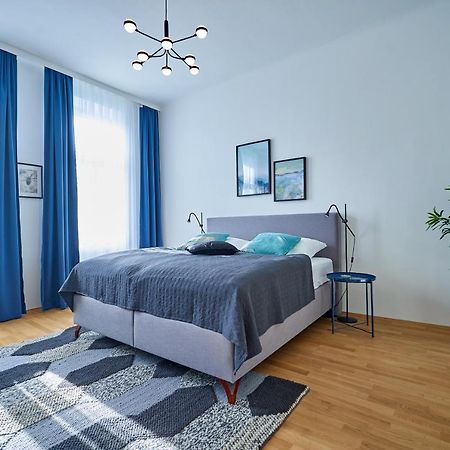 Trendy Apartment Zentral Gelegen Viyana Dış mekan fotoğraf