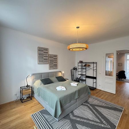 Trendy Apartment Zentral Gelegen Viyana Dış mekan fotoğraf