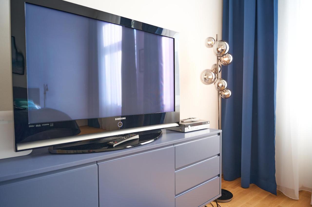 Trendy Apartment Zentral Gelegen Viyana Dış mekan fotoğraf