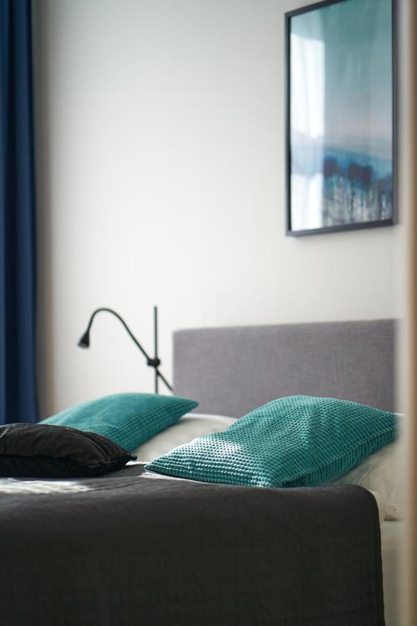 Trendy Apartment Zentral Gelegen Viyana Dış mekan fotoğraf