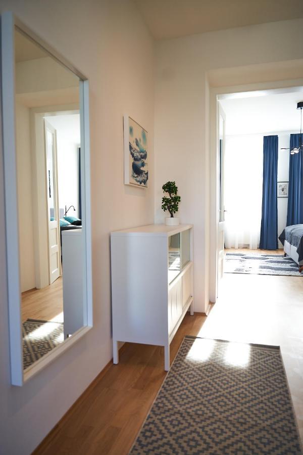 Trendy Apartment Zentral Gelegen Viyana Dış mekan fotoğraf