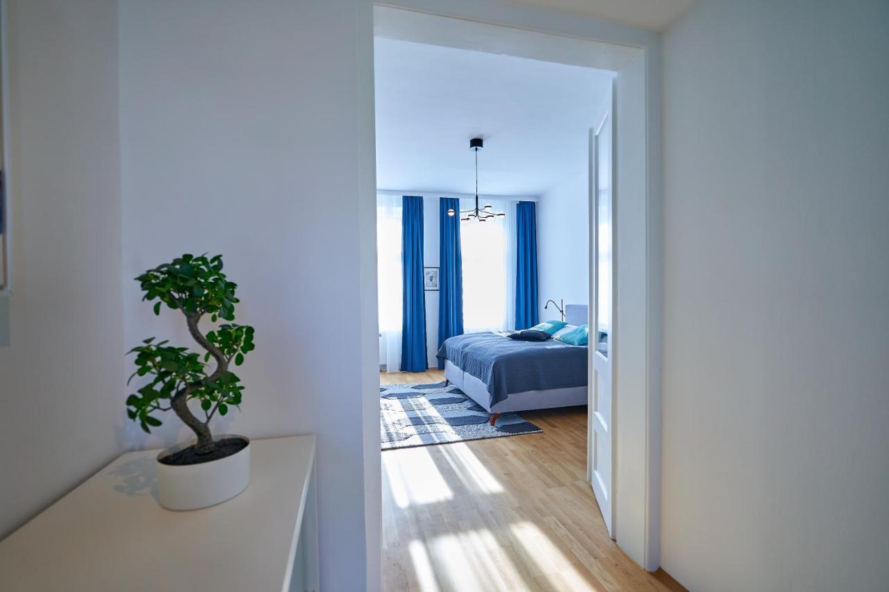 Trendy Apartment Zentral Gelegen Viyana Dış mekan fotoğraf