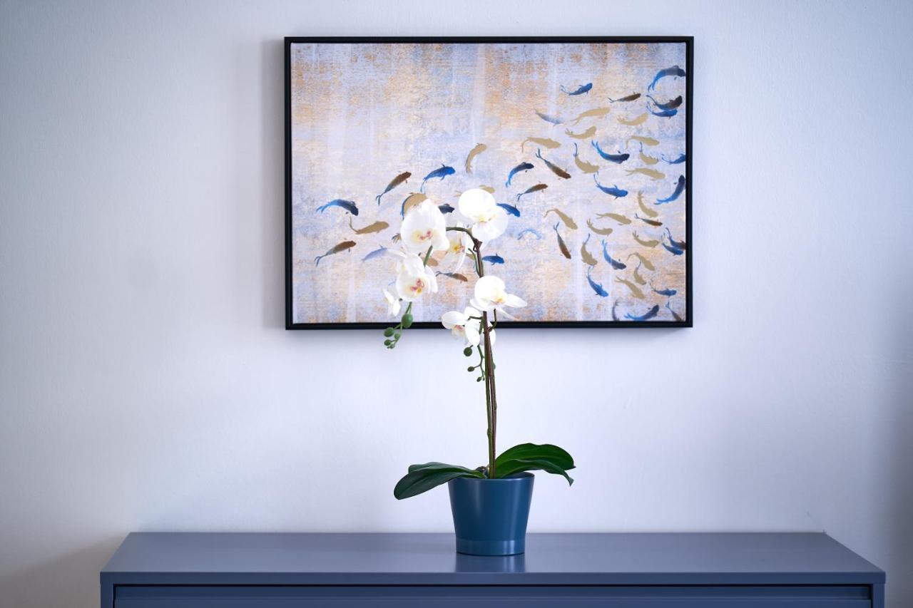 Trendy Apartment Zentral Gelegen Viyana Dış mekan fotoğraf