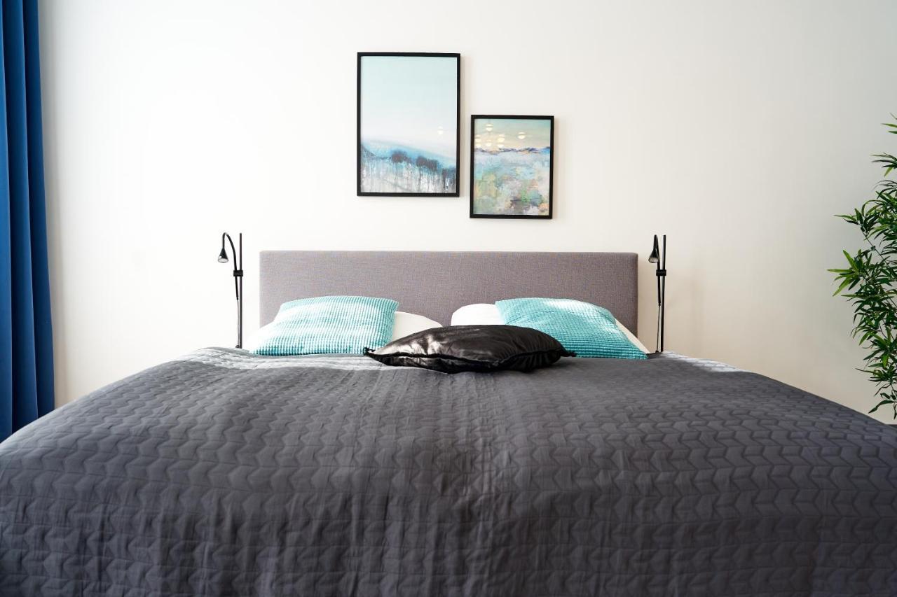 Trendy Apartment Zentral Gelegen Viyana Dış mekan fotoğraf