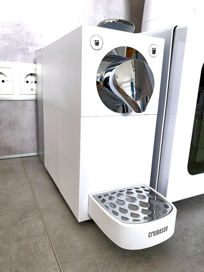 Trendy Apartment Zentral Gelegen Viyana Dış mekan fotoğraf