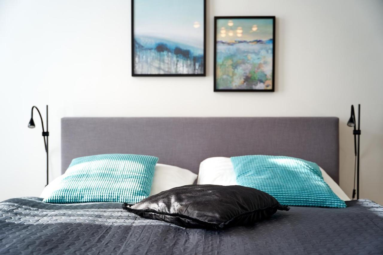 Trendy Apartment Zentral Gelegen Viyana Dış mekan fotoğraf