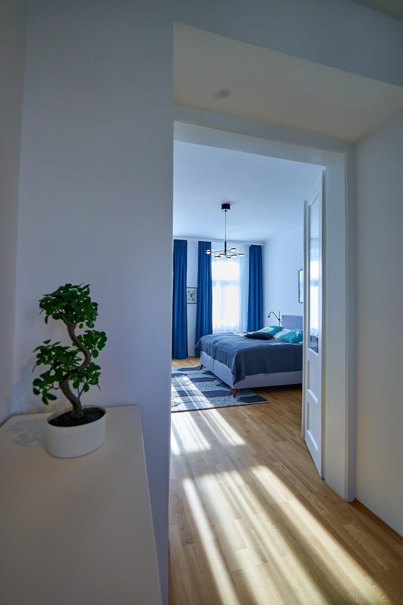 Trendy Apartment Zentral Gelegen Viyana Dış mekan fotoğraf