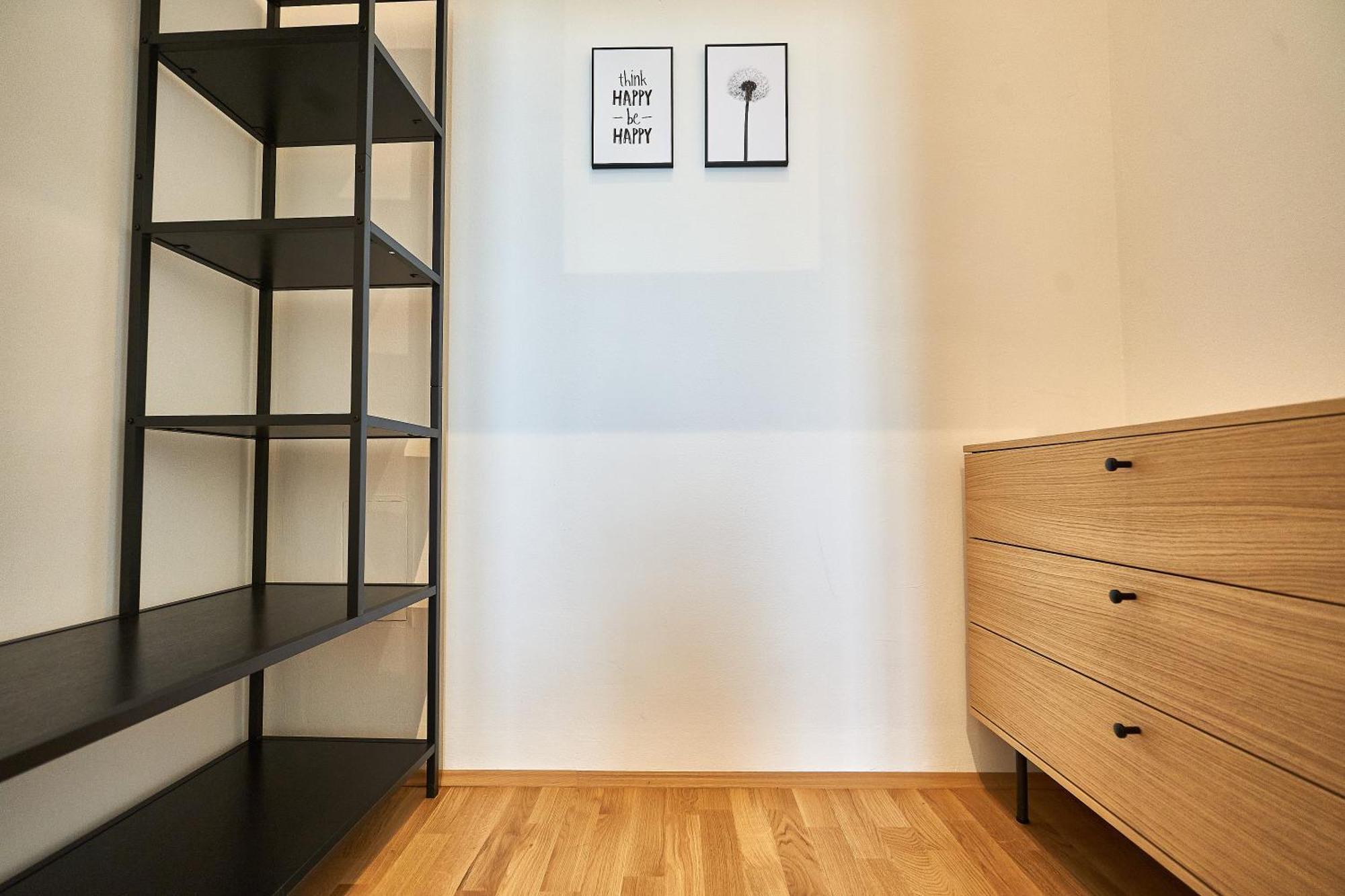 Trendy Apartment Zentral Gelegen Viyana Dış mekan fotoğraf