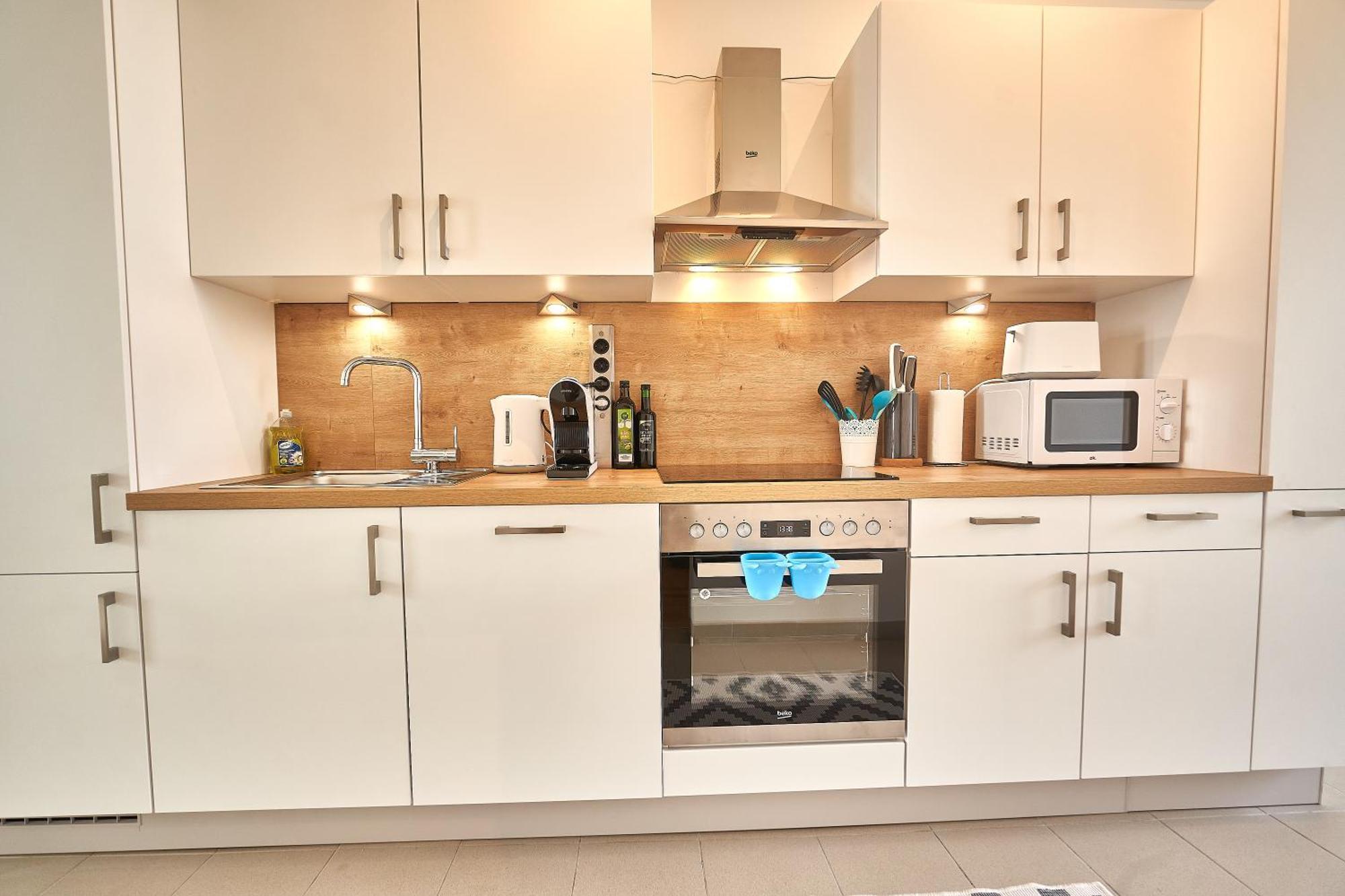 Trendy Apartment Zentral Gelegen Viyana Dış mekan fotoğraf