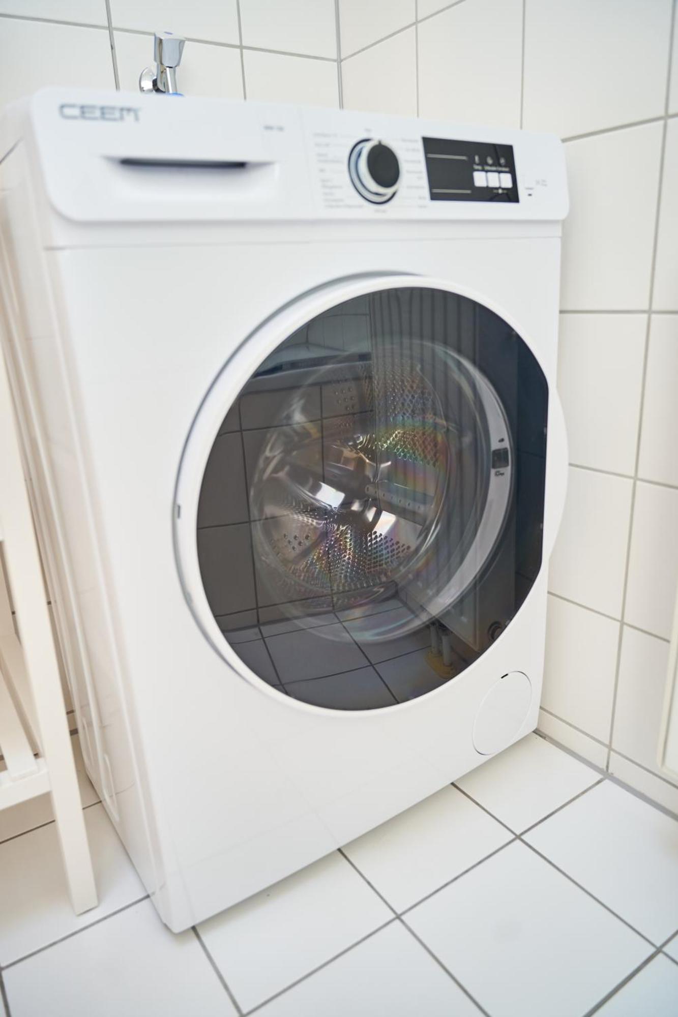 Trendy Apartment Zentral Gelegen Viyana Dış mekan fotoğraf