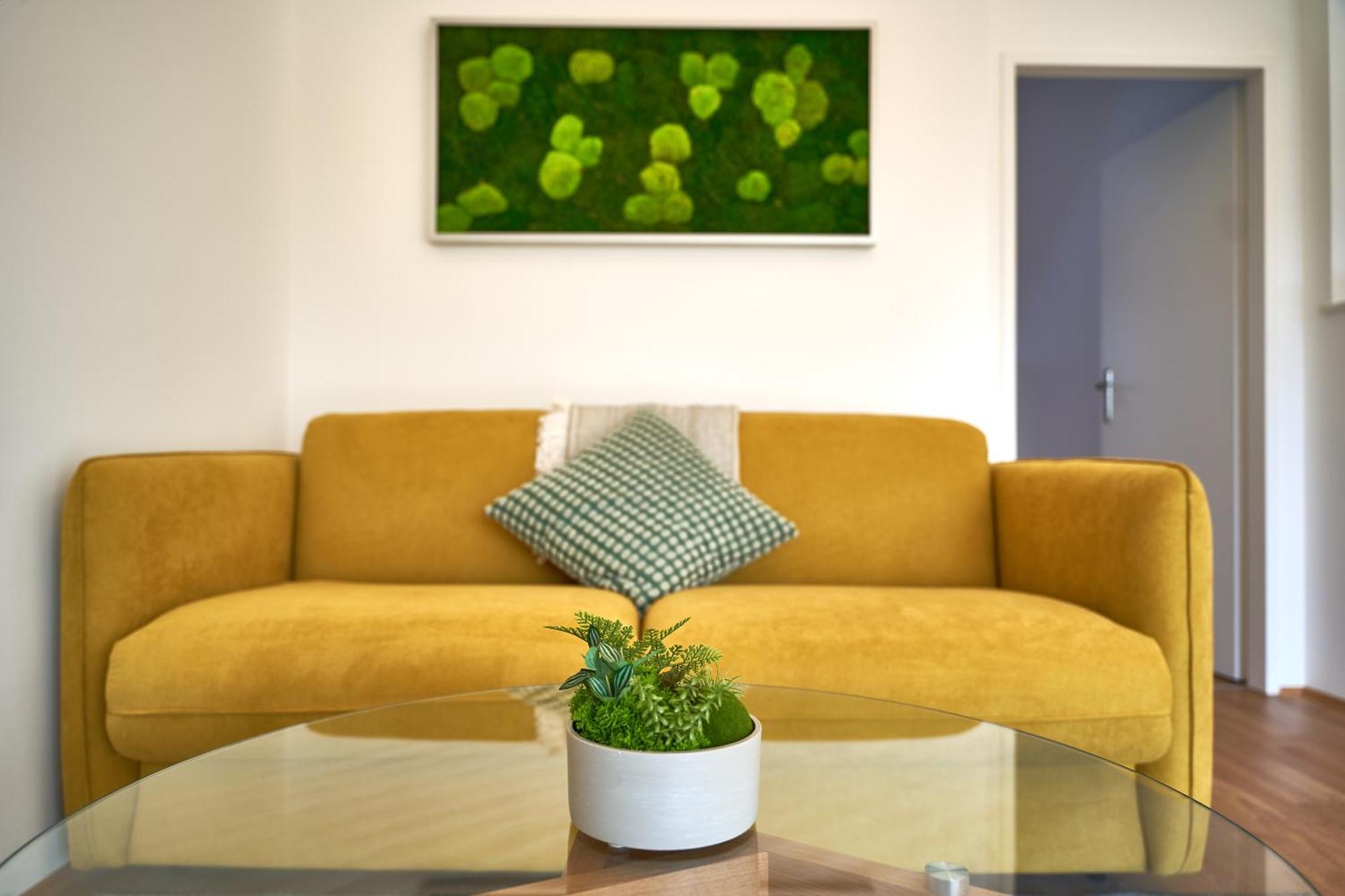 Trendy Apartment Zentral Gelegen Viyana Dış mekan fotoğraf