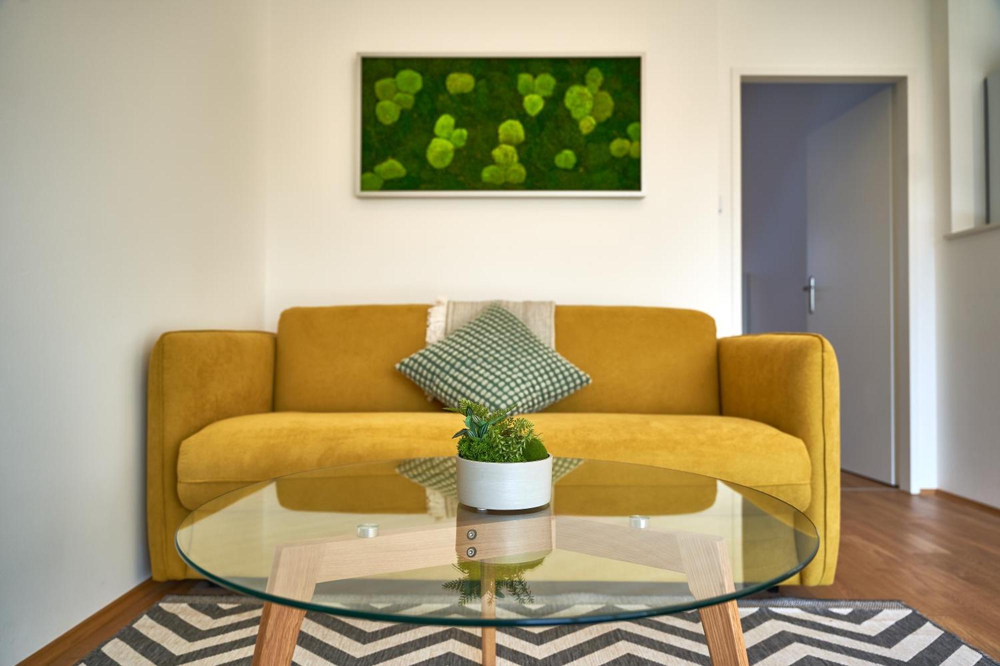 Trendy Apartment Zentral Gelegen Viyana Dış mekan fotoğraf