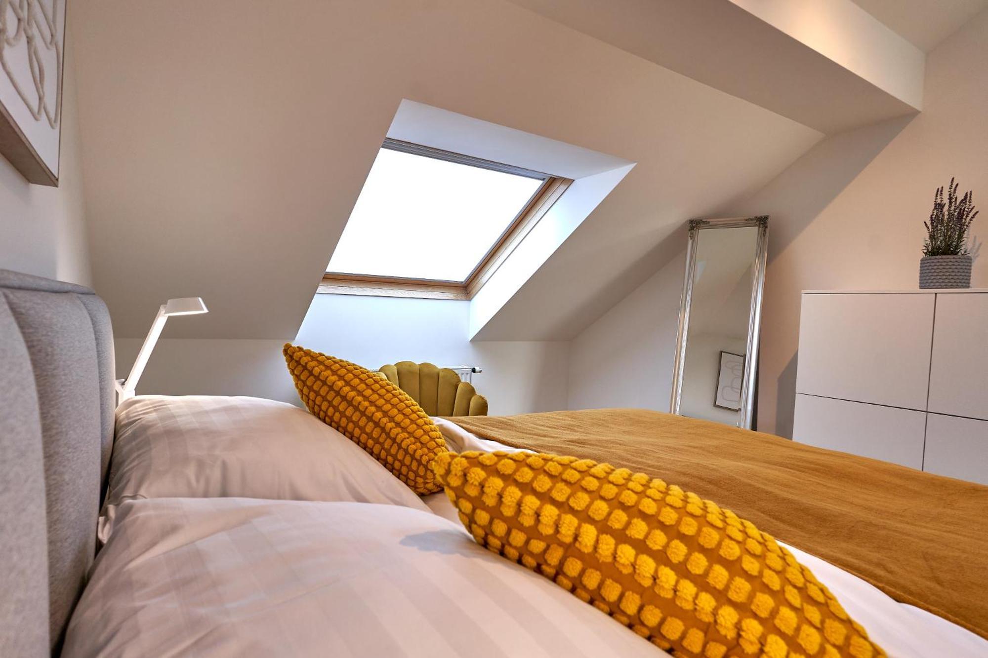Trendy Apartment Zentral Gelegen Viyana Dış mekan fotoğraf