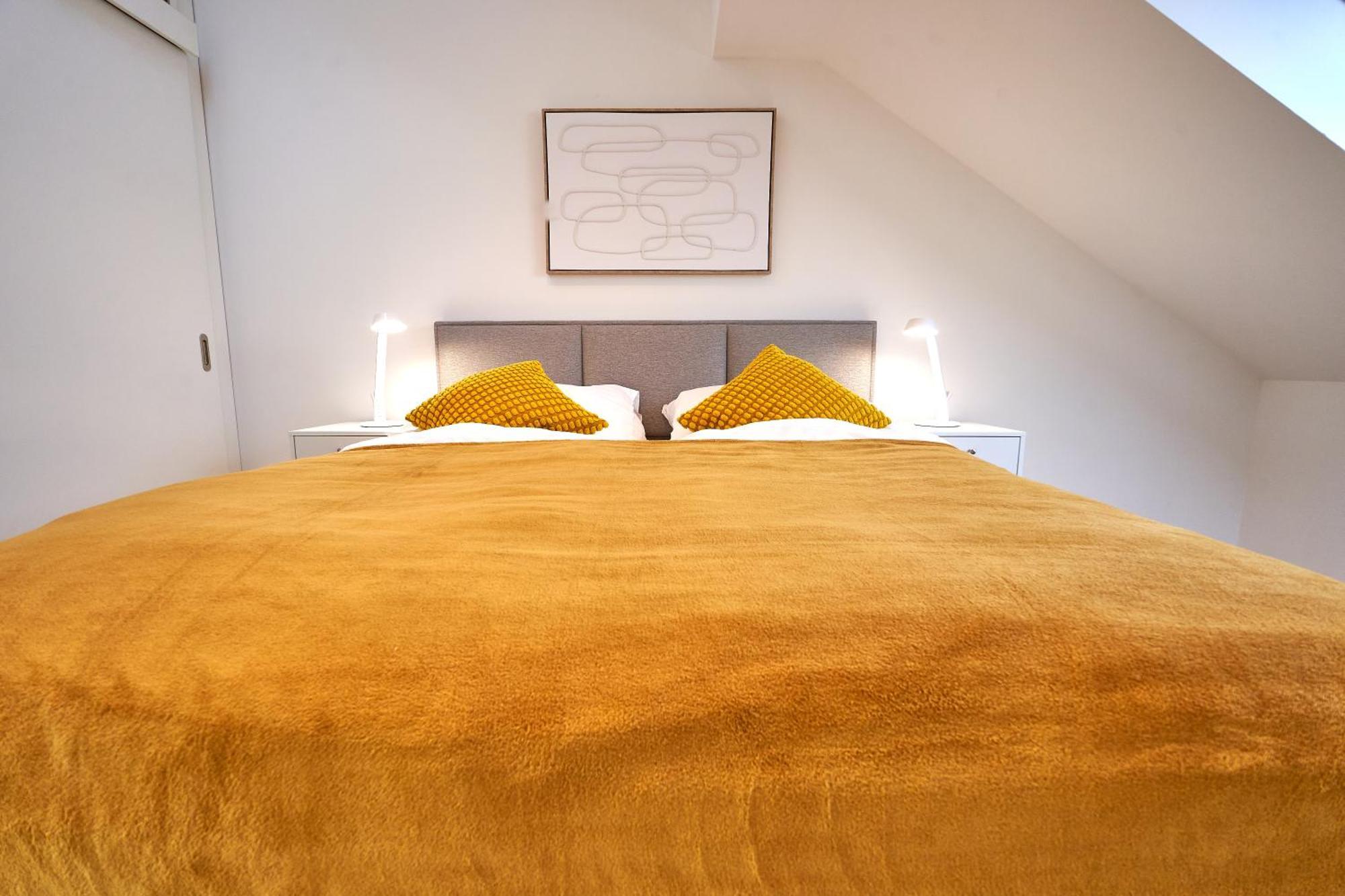 Trendy Apartment Zentral Gelegen Viyana Dış mekan fotoğraf