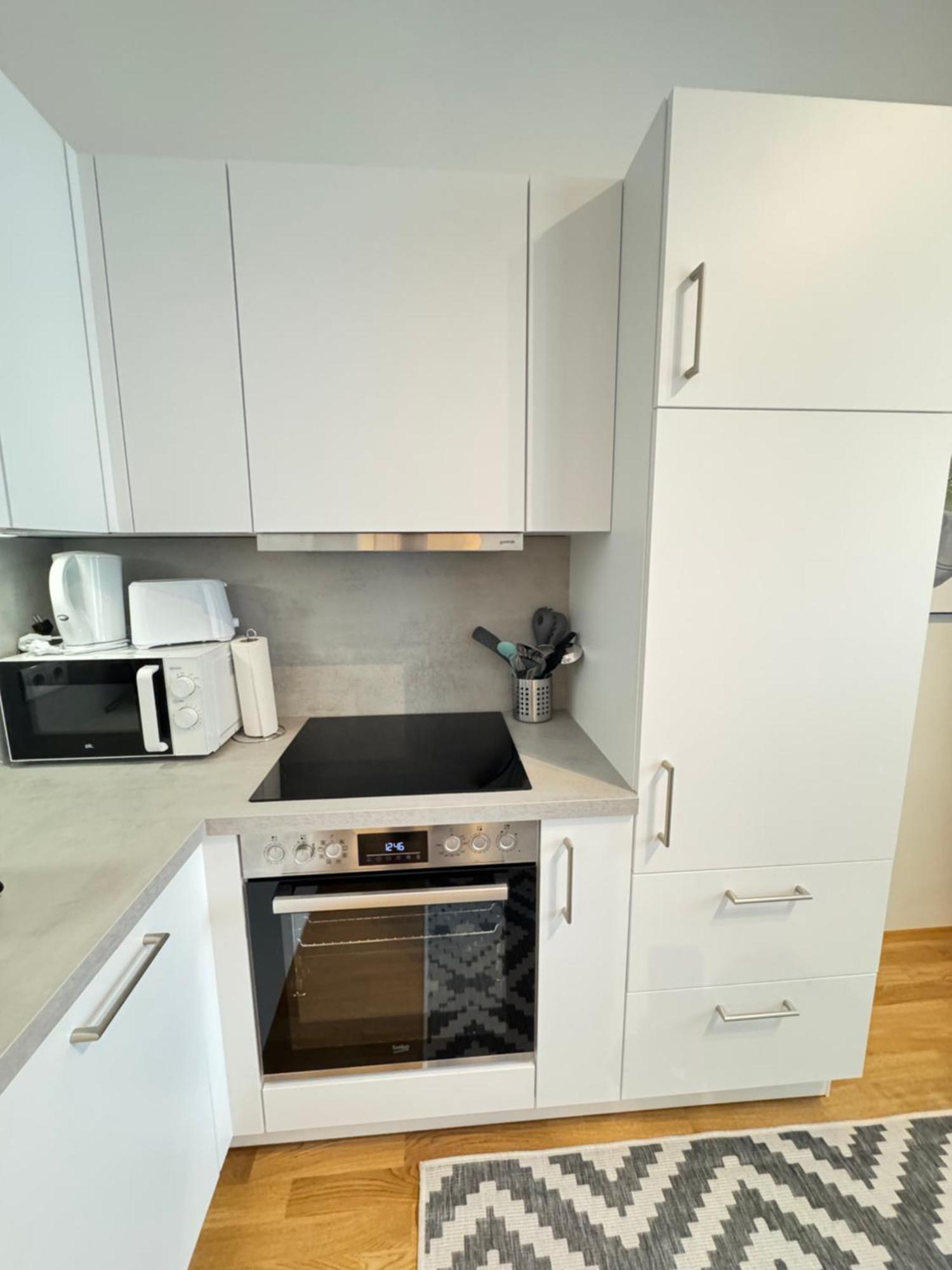 Trendy Apartment Zentral Gelegen Viyana Dış mekan fotoğraf