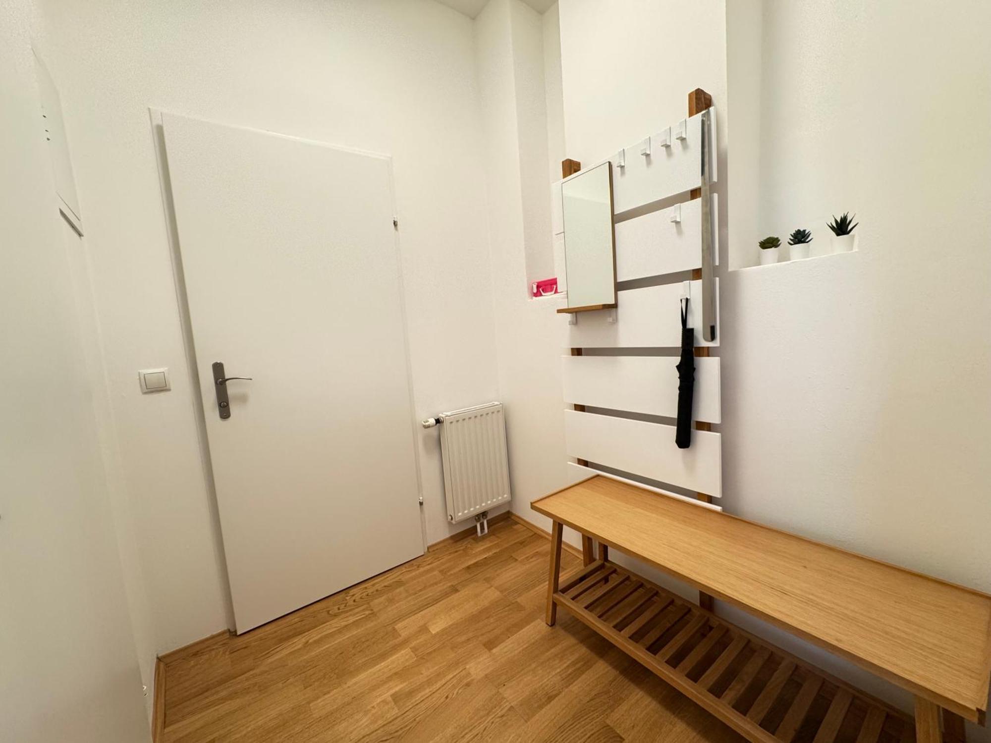 Trendy Apartment Zentral Gelegen Viyana Dış mekan fotoğraf