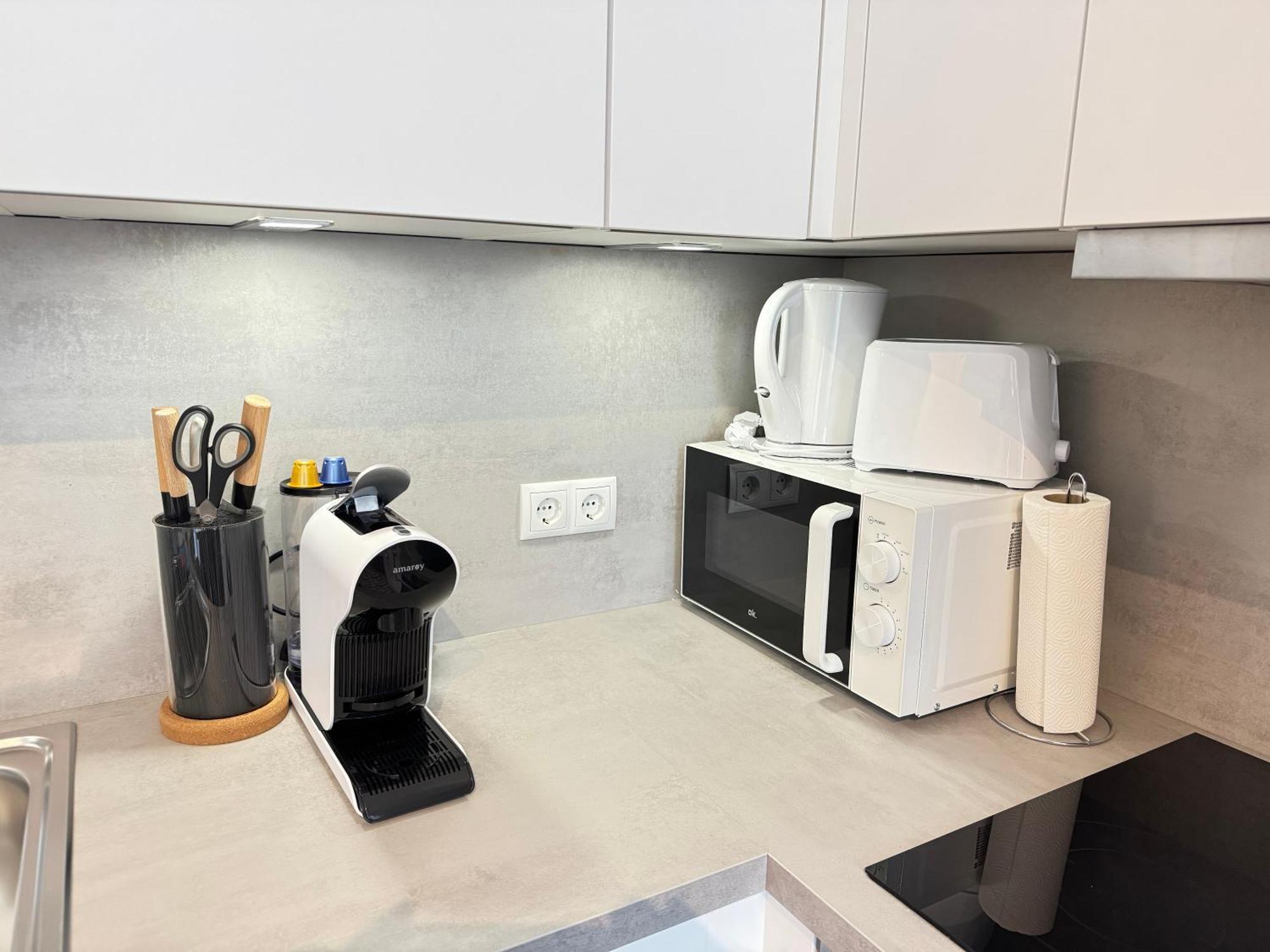 Trendy Apartment Zentral Gelegen Viyana Dış mekan fotoğraf