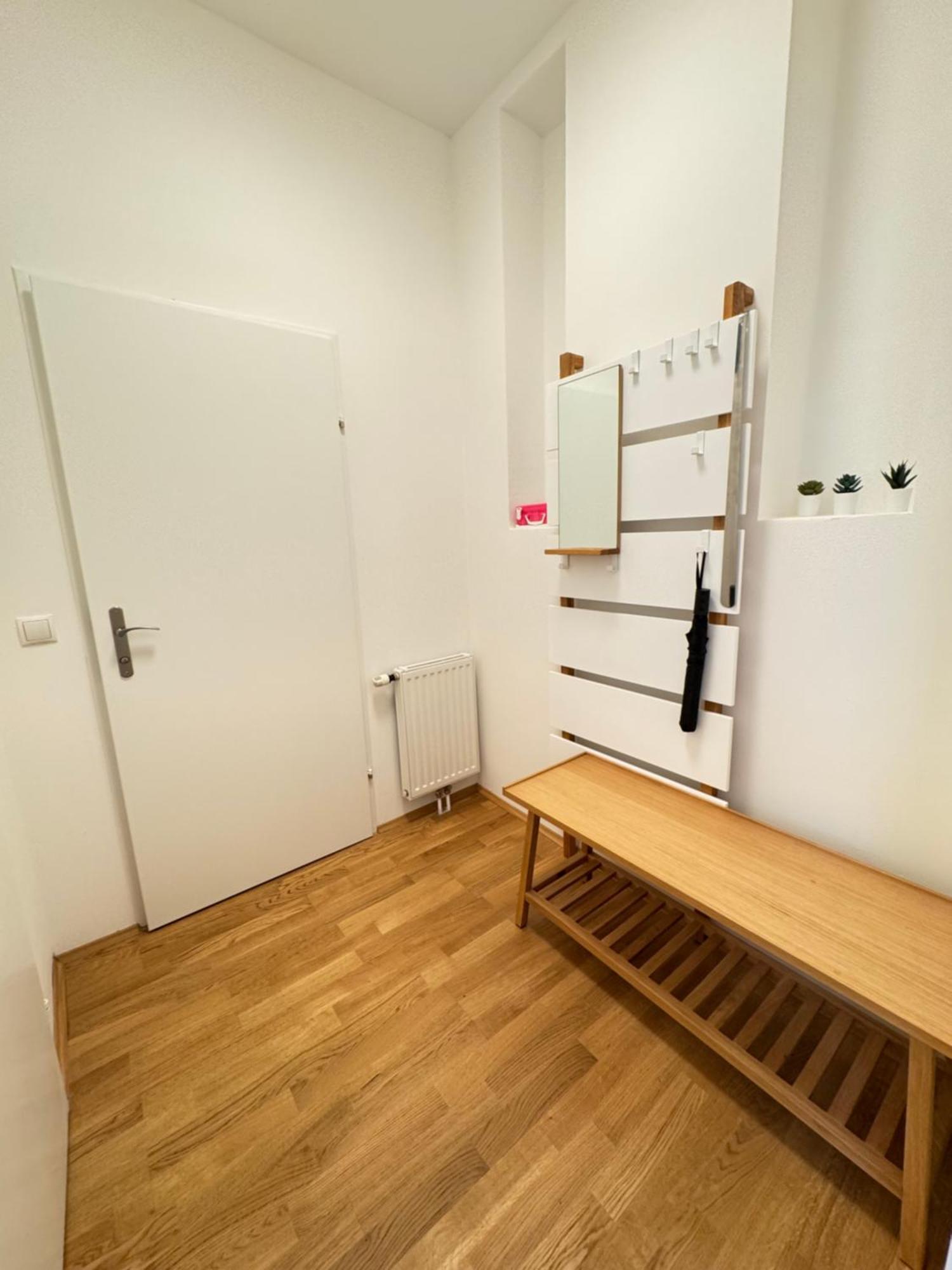 Trendy Apartment Zentral Gelegen Viyana Dış mekan fotoğraf